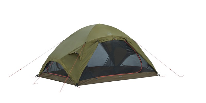 [122063] Otra 2 PU Dark Olive