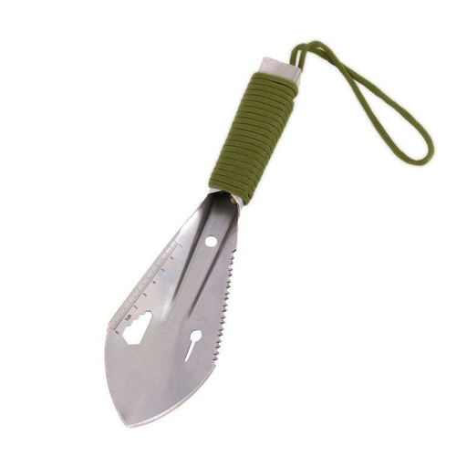 [179651] Origin Outdoors Shovel 'Survival 7 in 1' 