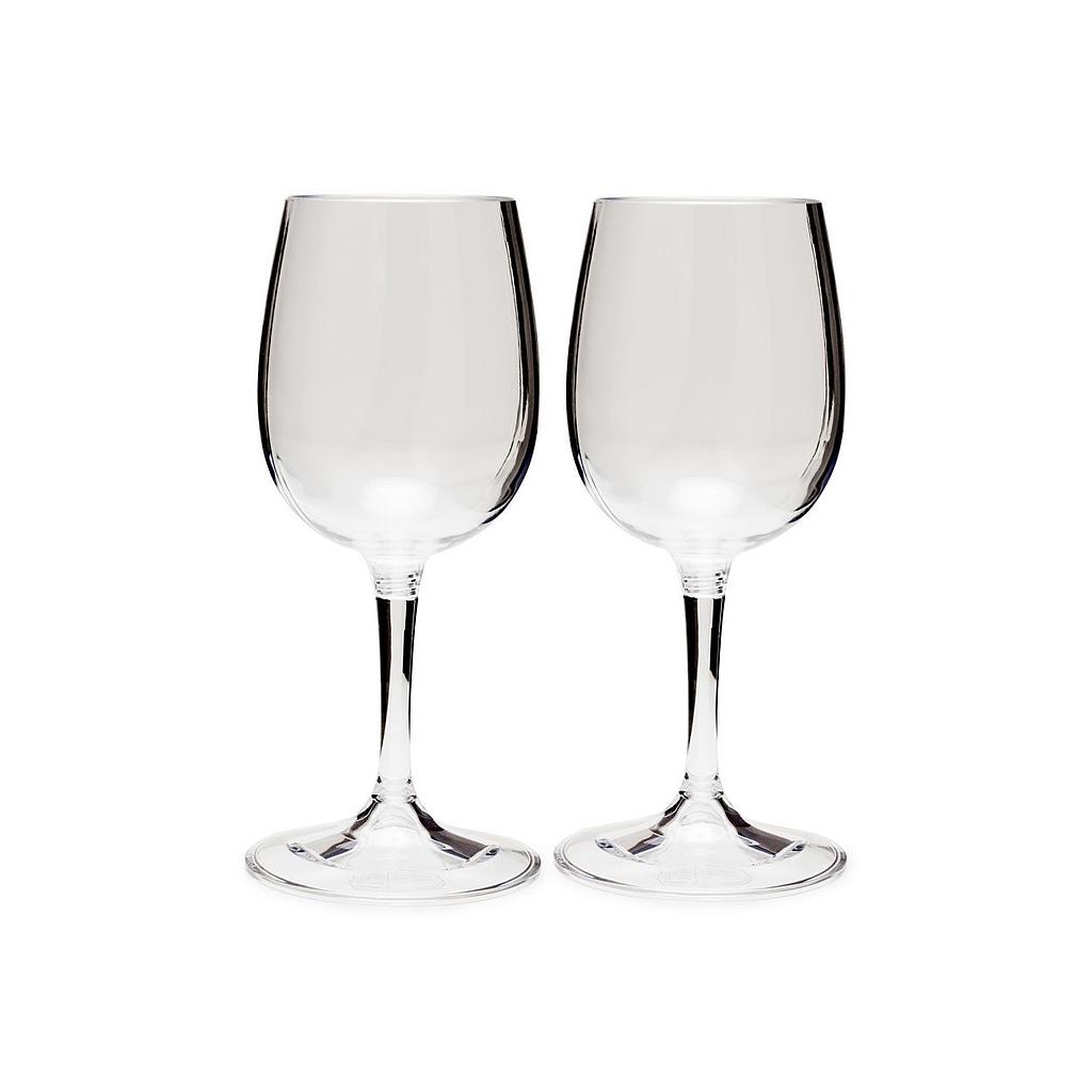 [GS79302] Nesting Wine Glass Set