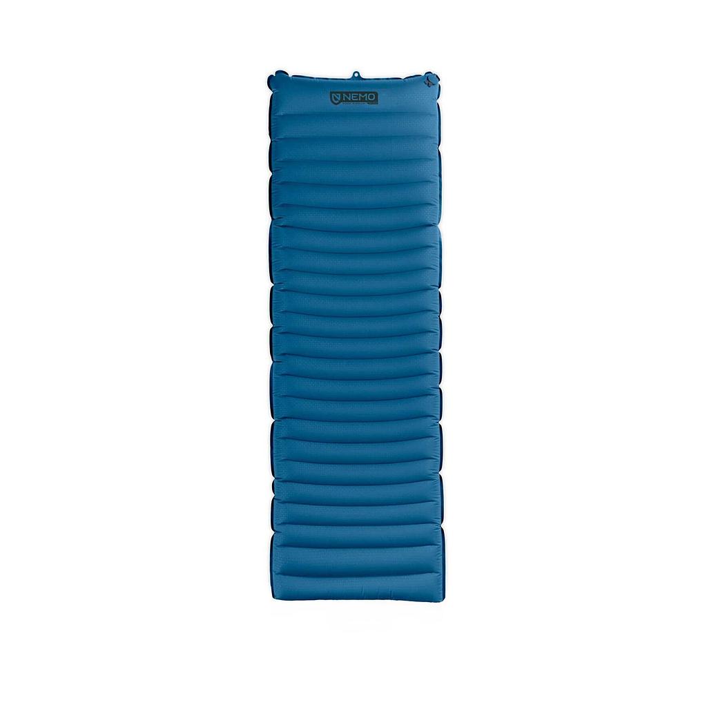 Quasar 3D Insulated Bluebird