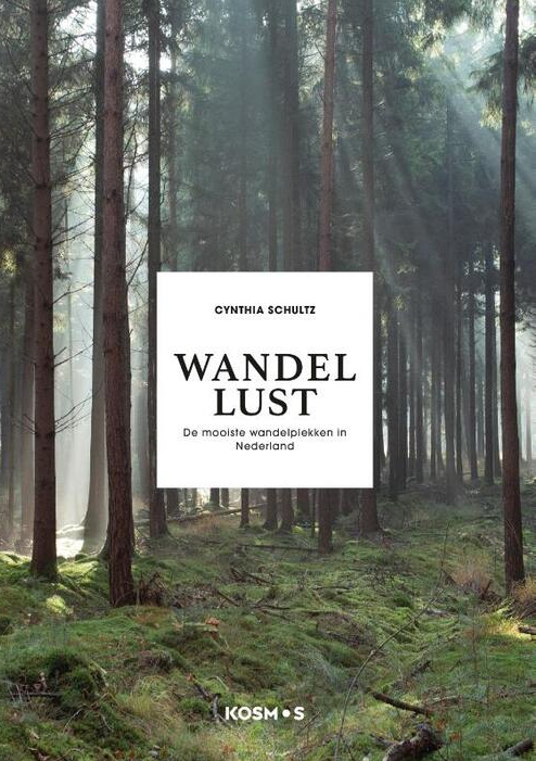 [OUT.KOS.42] Wandellust - De mooiste wandelplekken in Nederland