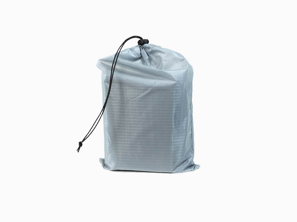 [FT20] Footprint 2.0 Grey