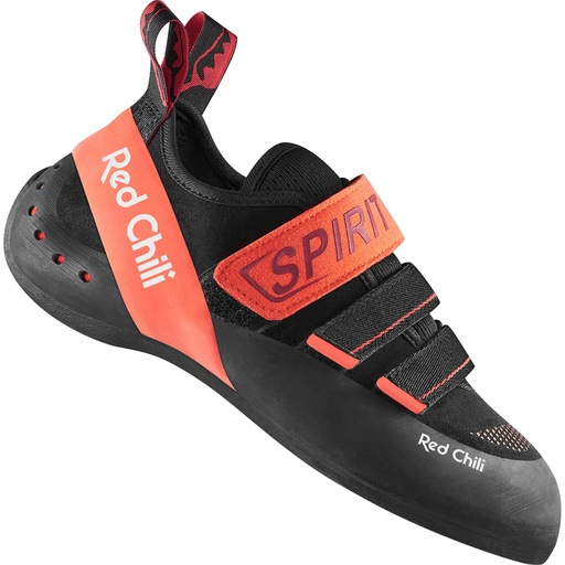 Spirit IV Night