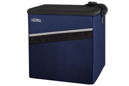 [150378] Classic Koeltas Blauw