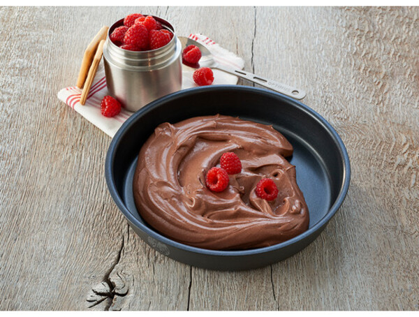 [30505001] Chocolate Mousse