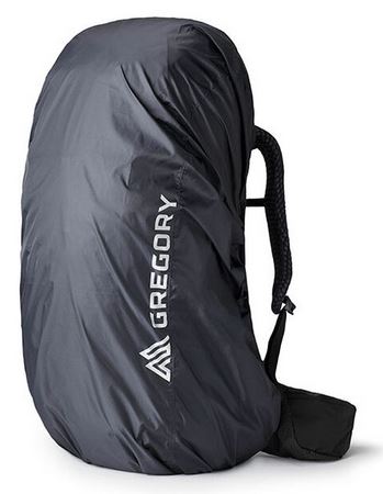 [65442] Raincover 55-65 L Black