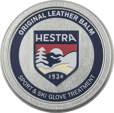 [91700 000 OS] Original Leather Balm - 60 ml
