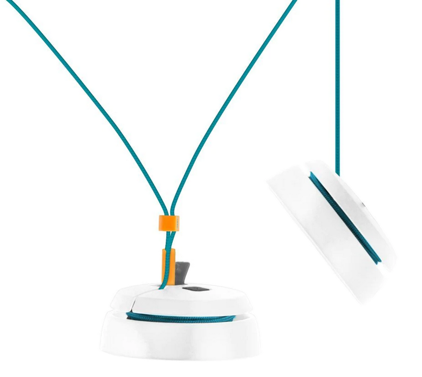 [00910097] SiteLight Duo