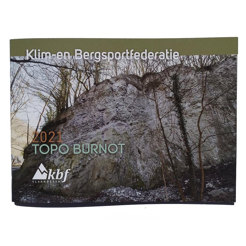 [Topo Burnot] Topo Burnot