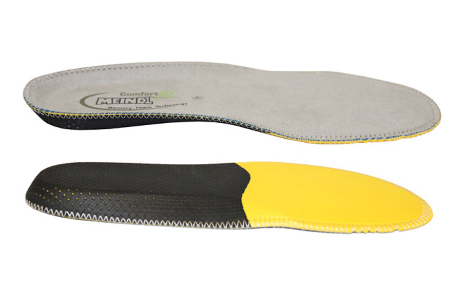 Comfort Fit Sport Inlegzool