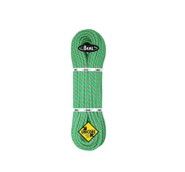 [BC100T.70.G] Tiger 10mm x 70m Unicore Dry Cover Groen