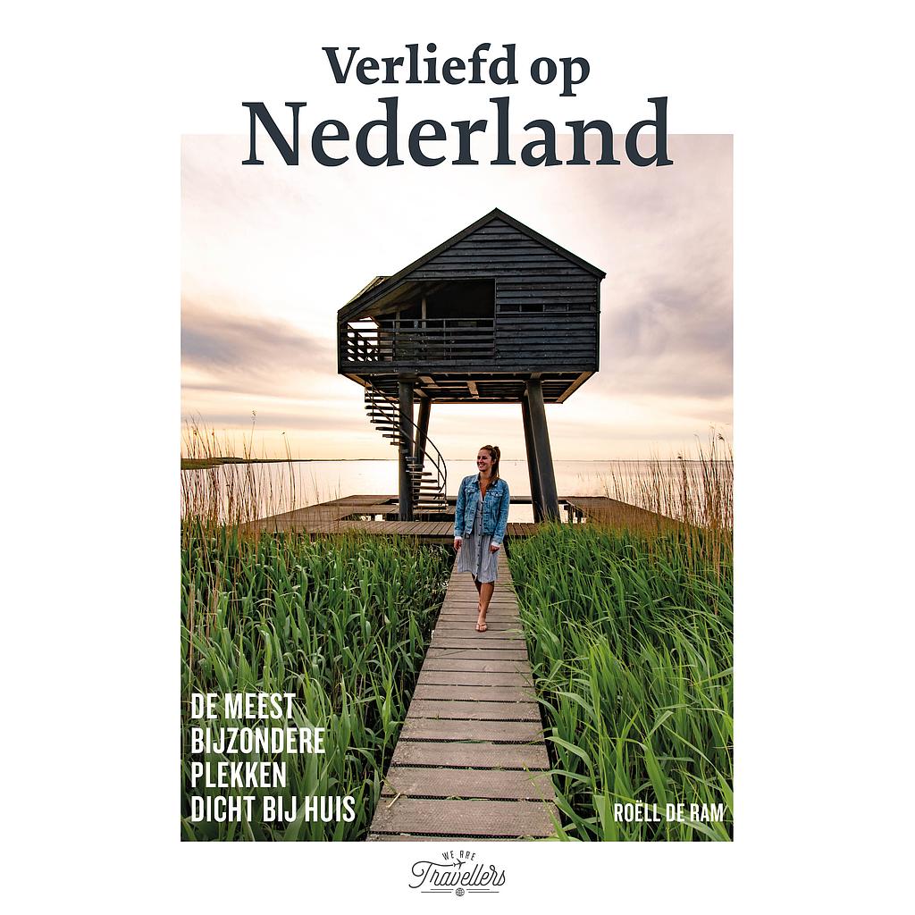 [OUT.KOS.43] Verliefd op Nederland