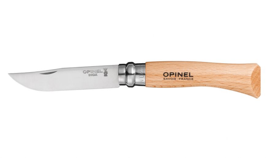 [5118-22-07 180] Zakmes N°7 Inox