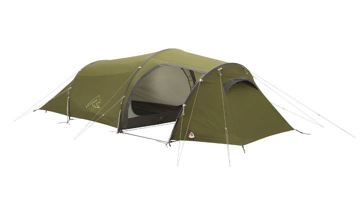 [130264] Voyager 3EX Green