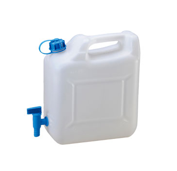[019520] Water Jerrycan "Eco" 22 Liter