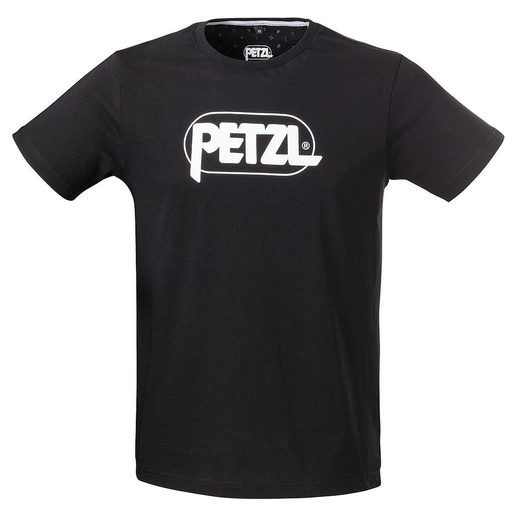 M's Adam T-Shirt Black