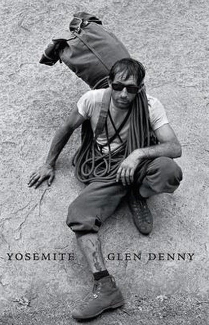 [BK330-000-ALL] YOSEMITE: In the Sixties (Hardcover)