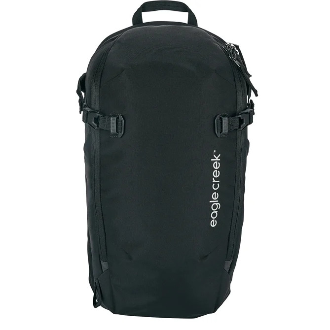 [EC0A5LQ1010] Explore Backpack 26L Black