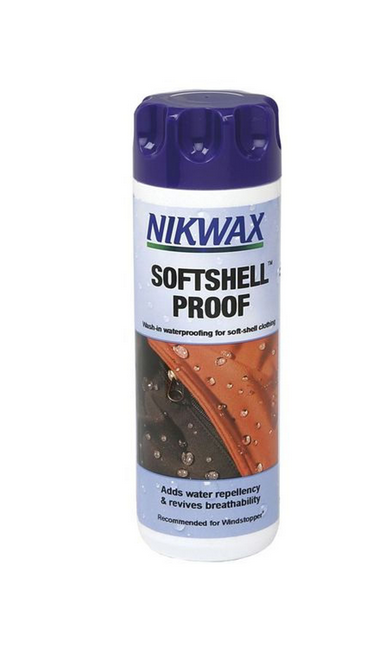 [451P12] Softshell Proof 300ml