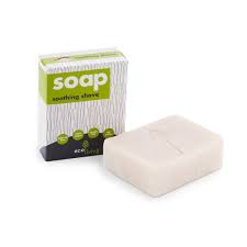 [688104] Vaste Zeep,  Scheerschuim 100 g