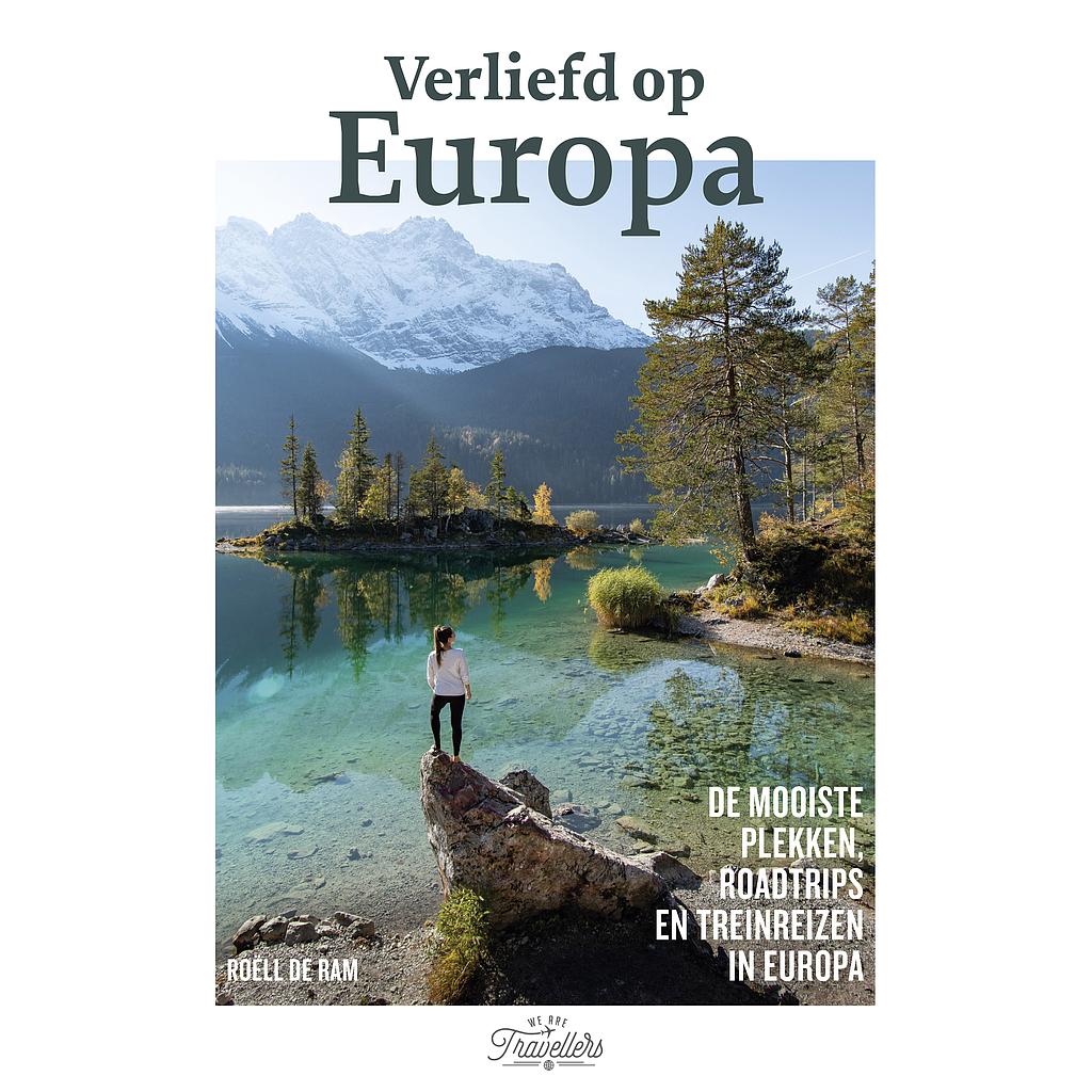 [OUT.KOS.44.] Verliefd op Europa - De meest bijzondere plekken in Europa