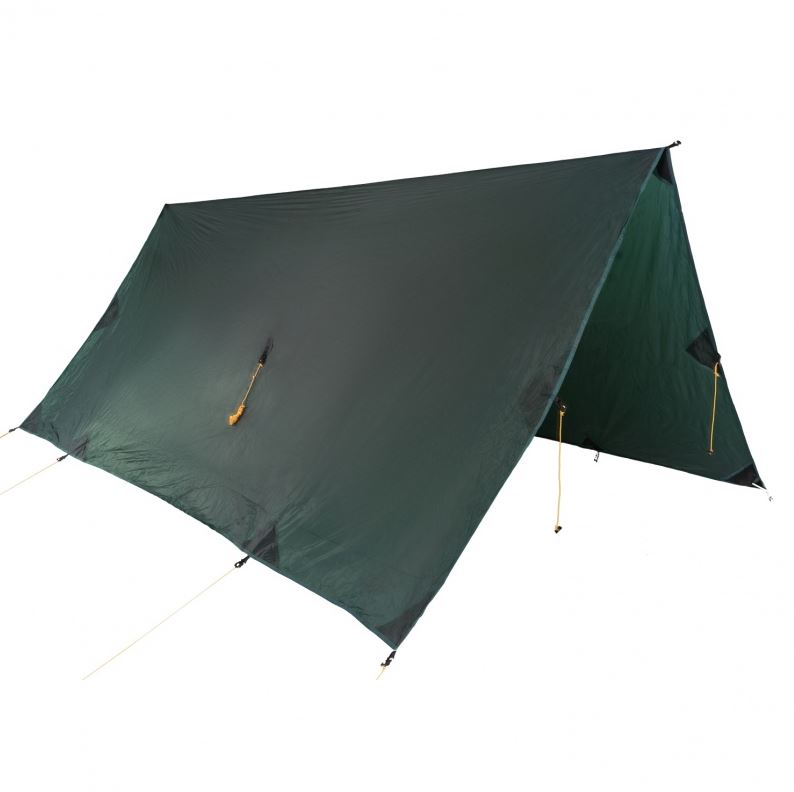 [TMFMTARP] Fullmoon Tarp 310 x 295 cm Dark Green