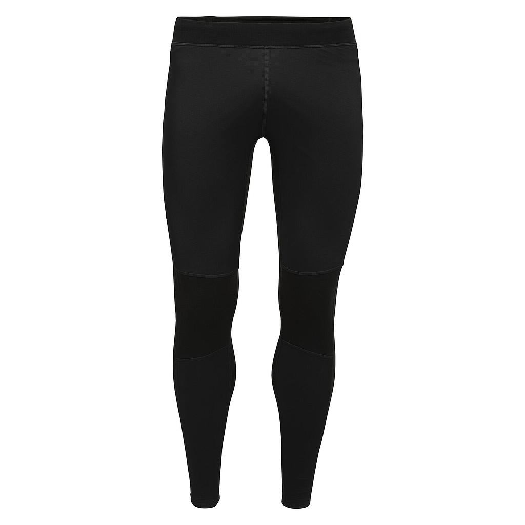 M's Tech Trainer Hybridlegging Black II