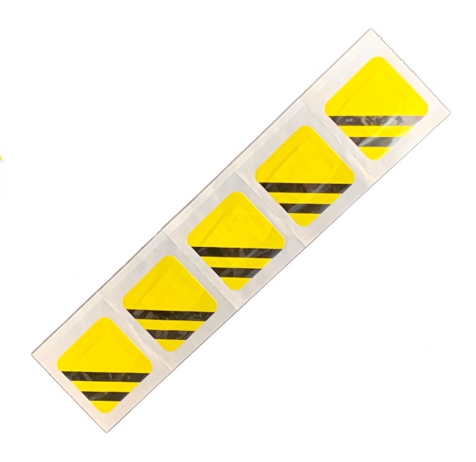 [60110500] Bee Patch - Pleister voor steken van bijen en wespen 