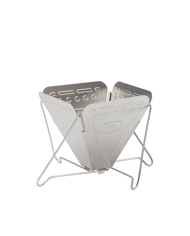 [CS-113] Folding Coffee Drip