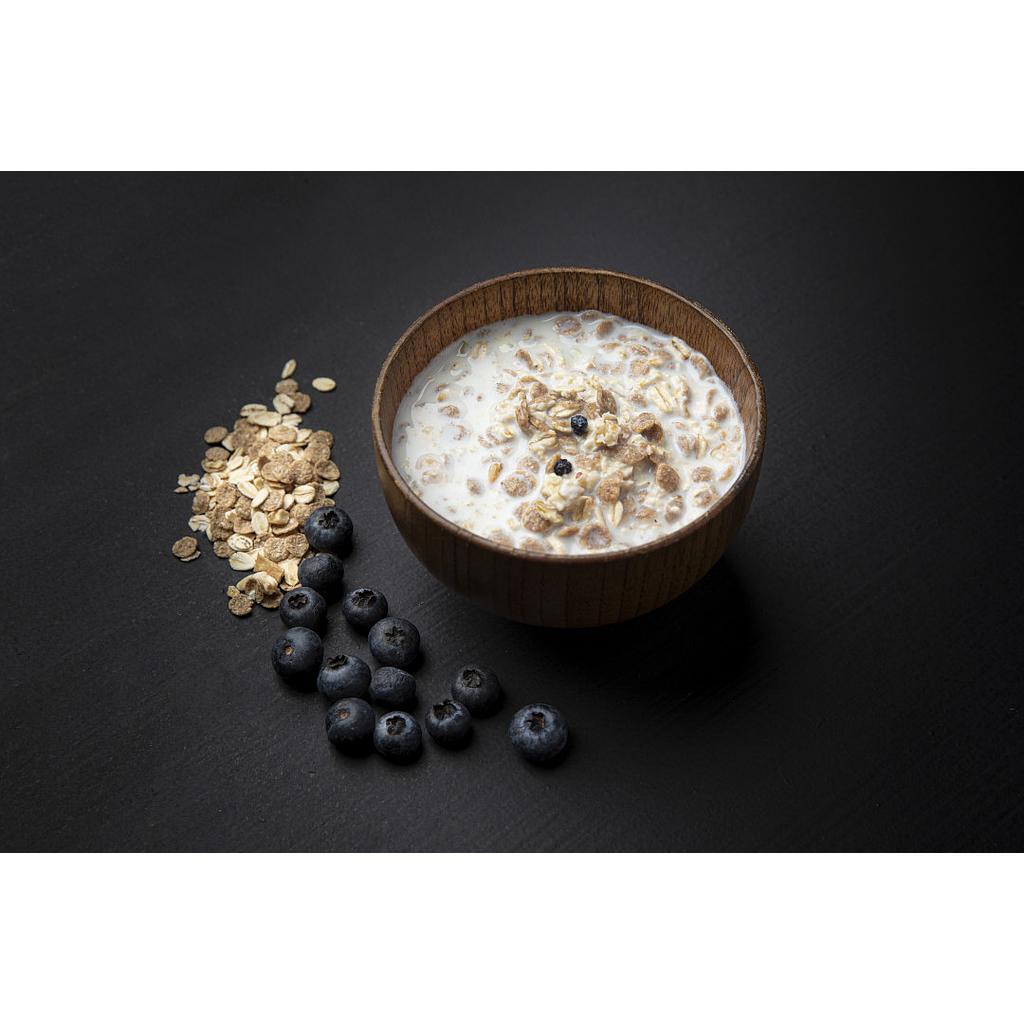 [5363/5313/6052] Blueberry and Vannila Muesli