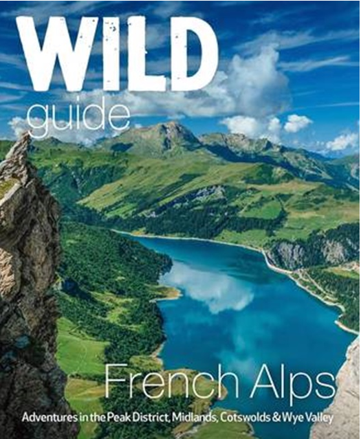 [CTO473] Wild Guide French Alps