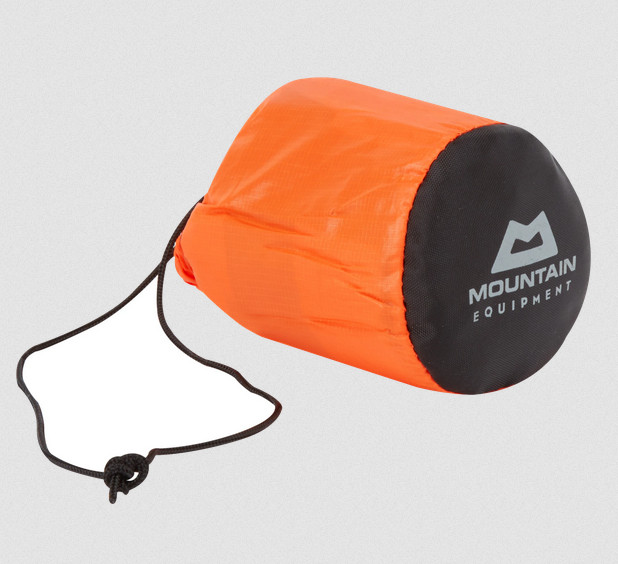 [27622] Bivi Ultralight 1 pers - Orange Orange