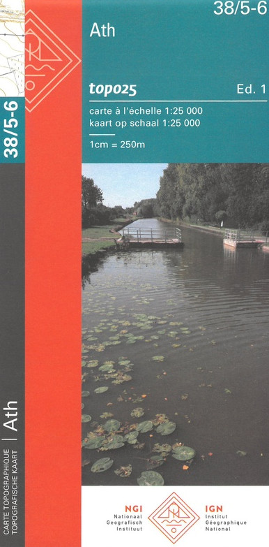 [NGIB-38/5-6] NGI 38/5-6 Ath 25d 1/25