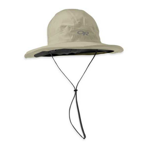 Sunshower Sombrero Cairn/Khaki