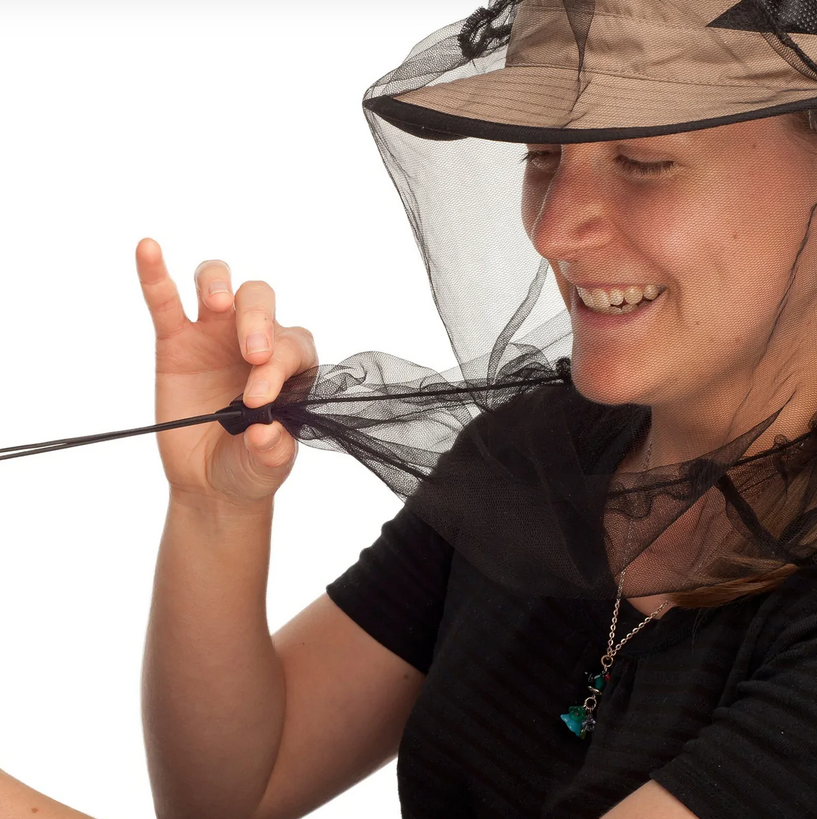 [AMOSH] Mosquito Headnet