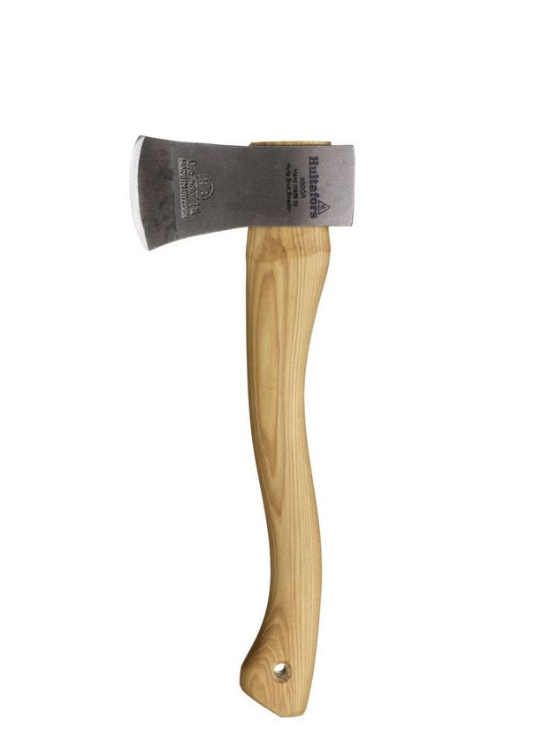 [840025 H 006 SV] Hatchet Trekking Bijl H 006 SV