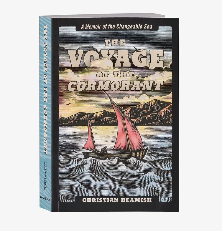 [BK227] The Voyage of the Cormorant