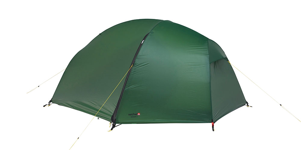 [231049] Exogen 2 Green