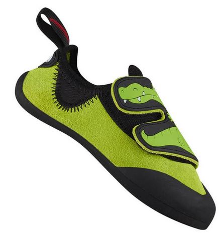 Crocy Kinderen Green-Oasis