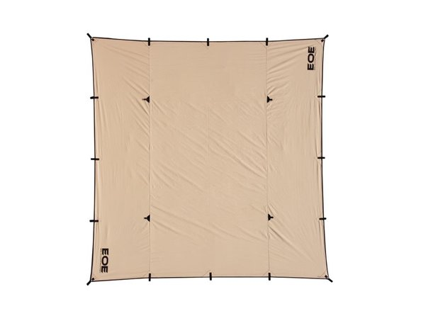 [601001] Innerstandt BTC 3x3 Beige