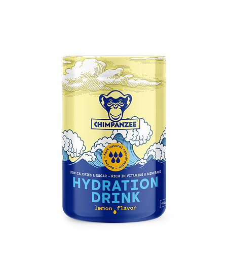 [CH100007H] Hydration Drink - Lemon