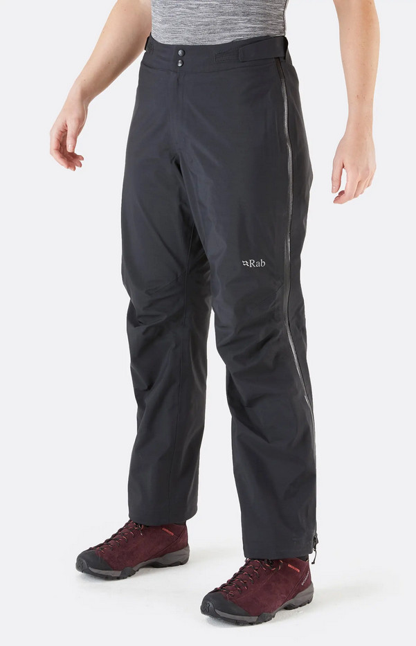 Women's Kangri GTX Pants Black
