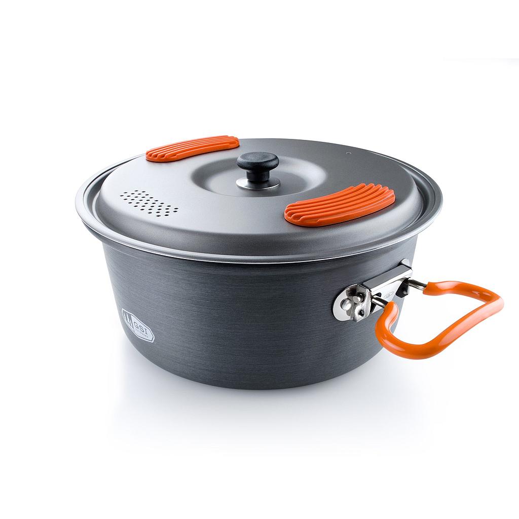 [GS50192] Halulite 2 L Cook Pot