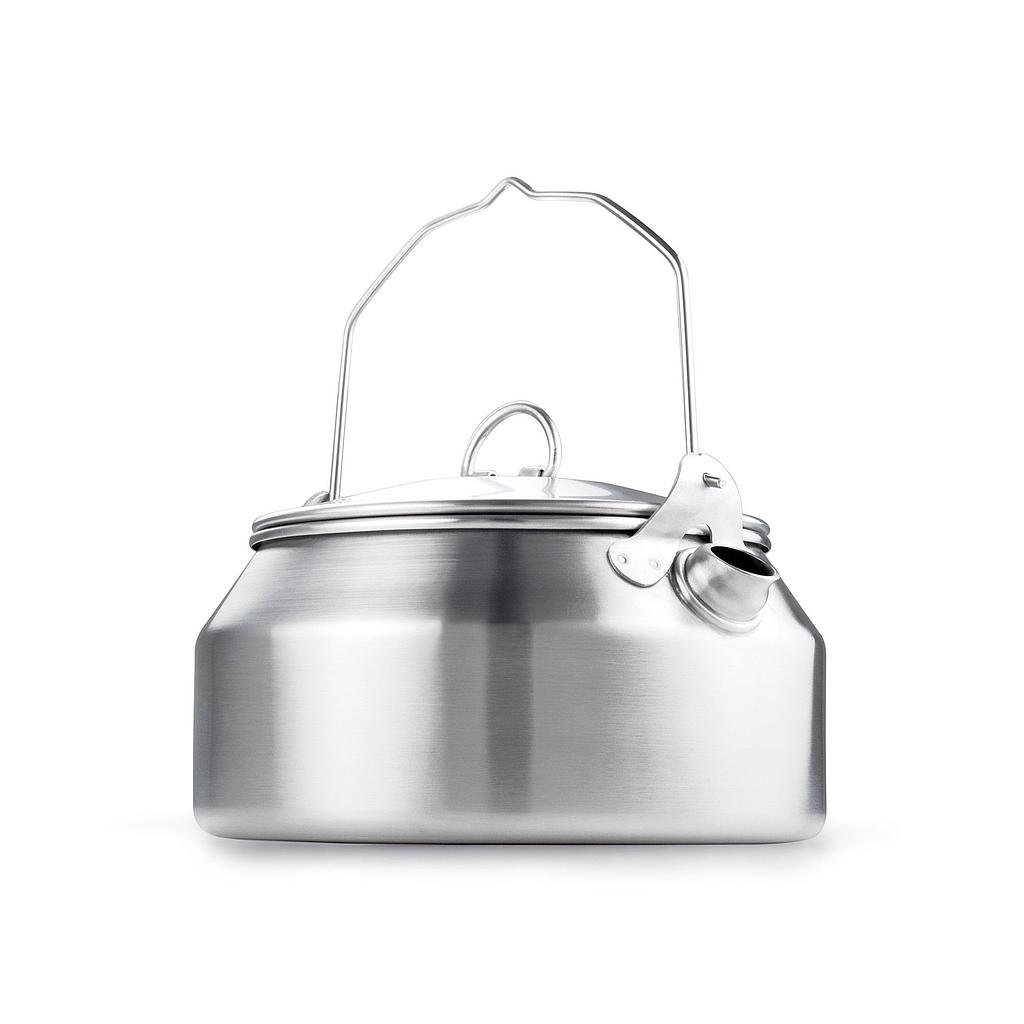 [GS68162] Glacier Stainless Kettle