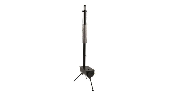[152138] Denali Tent Stove