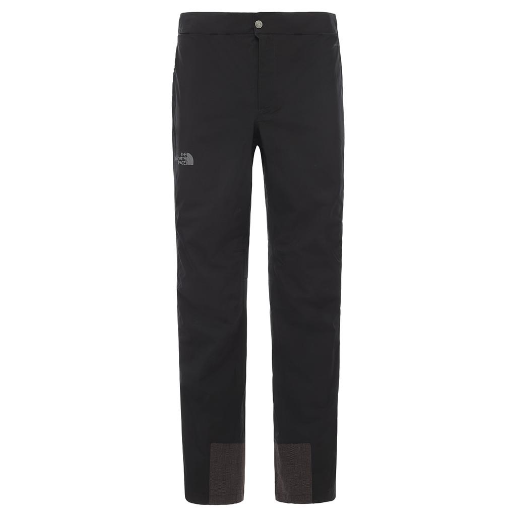 Men's Dryzzle Futurelight Pant Tnf Black