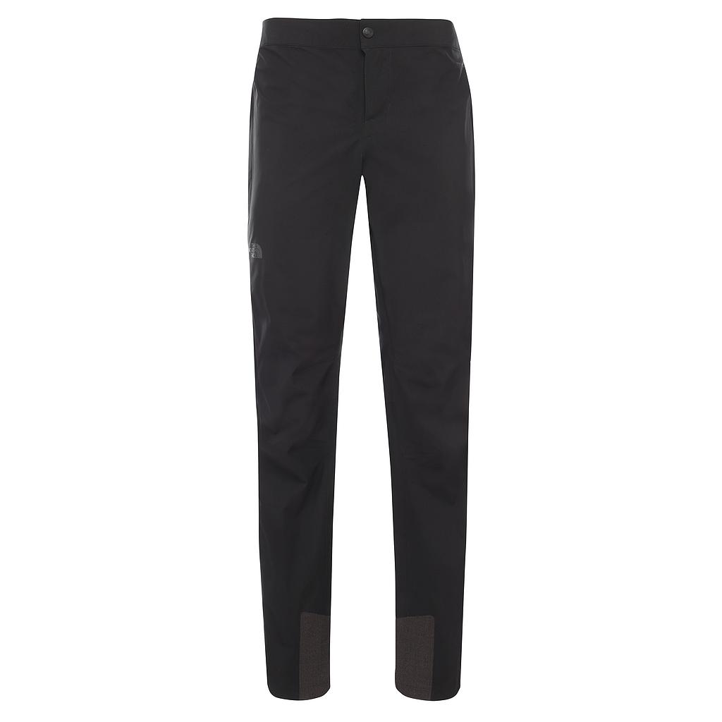 Women's Dryzzle Futurelight Full-Zip Pant Tnf Black