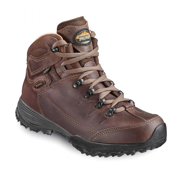 Stowe Lady GTX Brown
