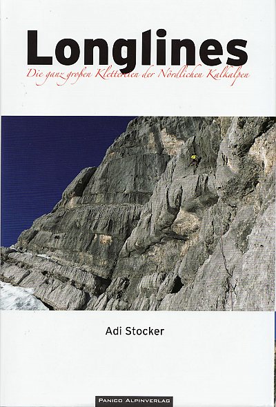 [CCE678] Longlines: Northern Limestone Alps