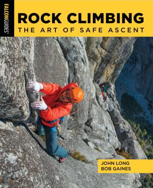[CTC284] Rock Climbing: The Art of Safe Ascent